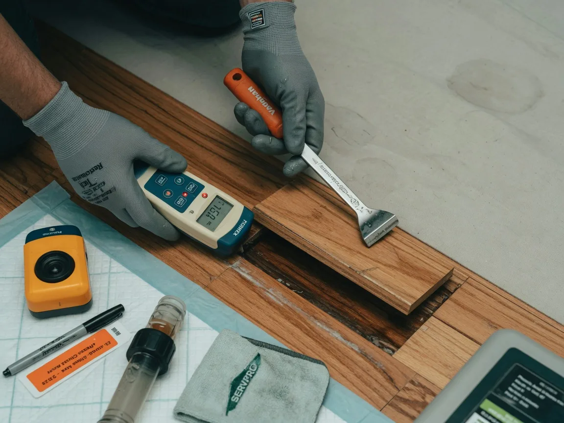 Why choose Water Damage Restoration in Winter Park, CO
